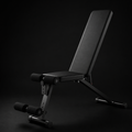 4RM Pro Adjustable Workout Bench | Foldable Multi-Angle Bench