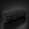4RM Premium Textured Foam Roller | Deep Tissue Massage & Muscle Recovery