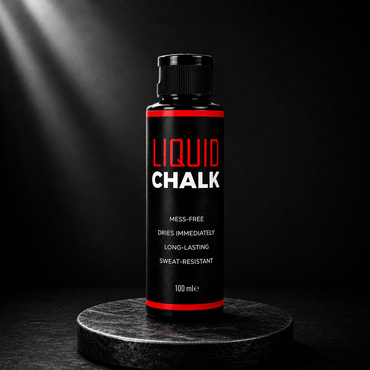 4RM Liquid Chalk | Premium Liquid Formula (100 ml)
