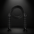 4RM Adjustable Speed Jump Rope | Full Body Workout and Great for Weight Loss