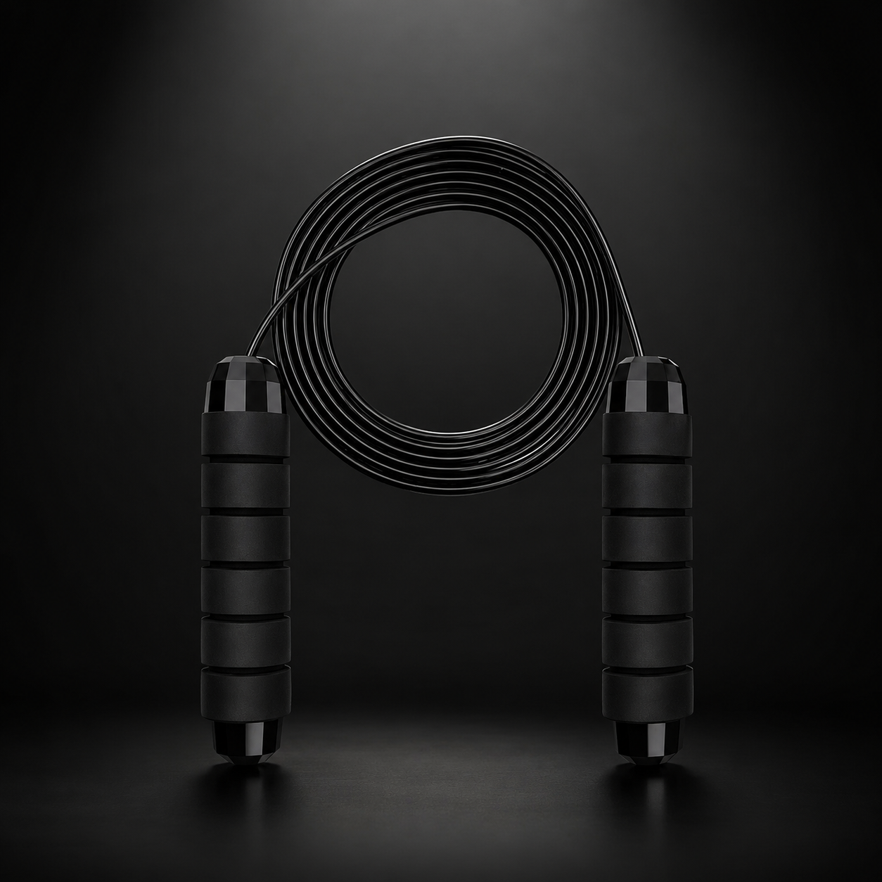 4RM Adjustable Speed Jump Rope | Full Body Workout and Great for Weight Loss