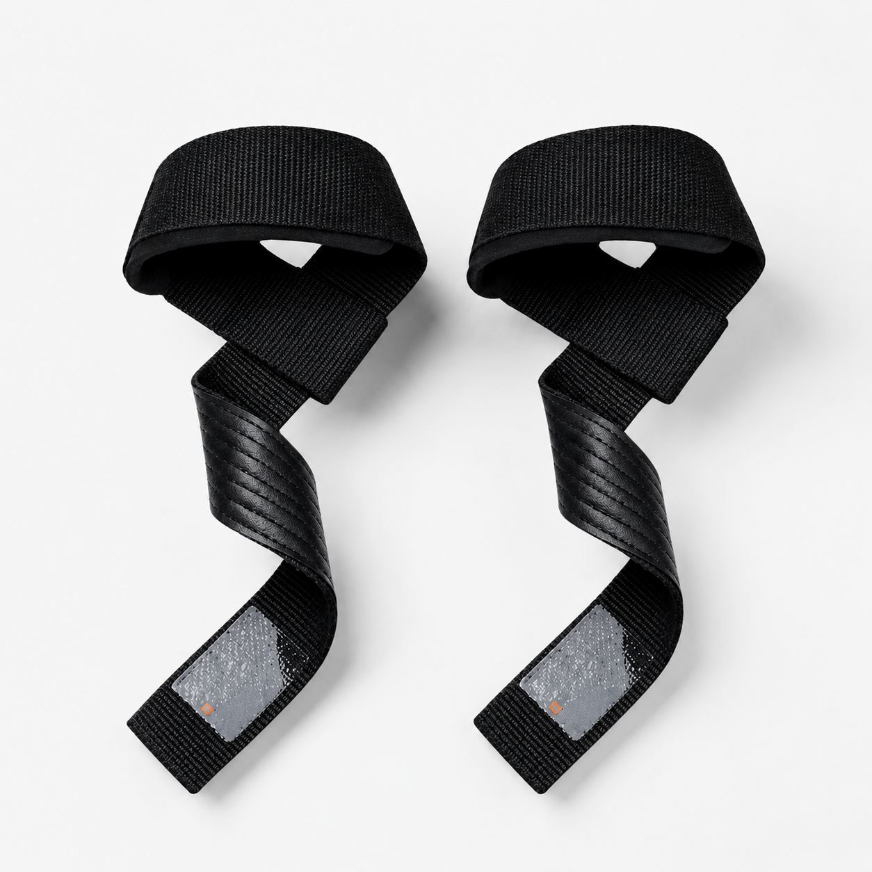 4RM Heavy Duty Lifting Straps