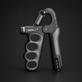 4RM Grip Pro | Adjustable Hand Grip Strength Trainer