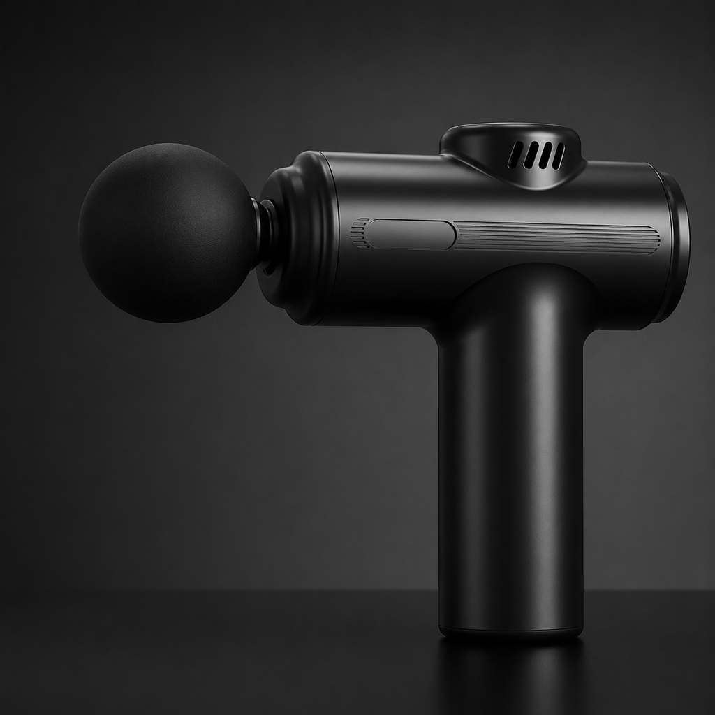 4RM Massage Gun Max | Elite for Recovery