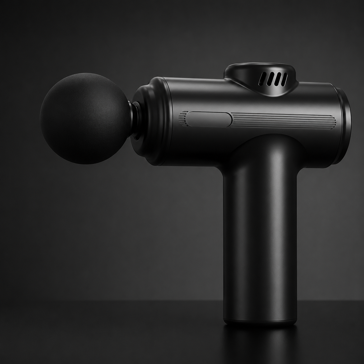 4RM Massage Gun Max | Elite for Recovery