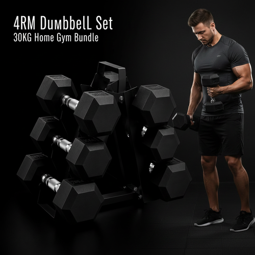 Dumbbell Set