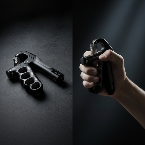 Grip Trainer
