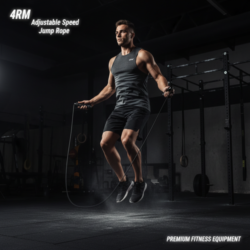 Jump Rope