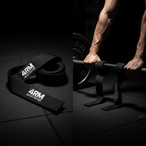 Lifting Straps